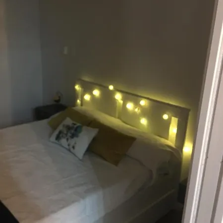 Apartamento Urquijo Apartment Granada