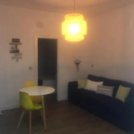 Apartamento Urquijo Apartment
