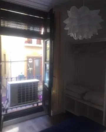 Apartamento Urquijo *