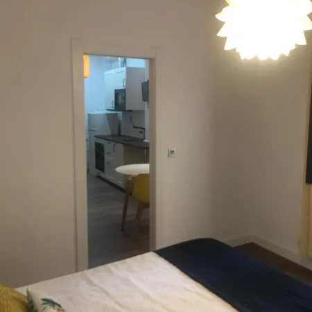 Apartamento Urquijo * Granada