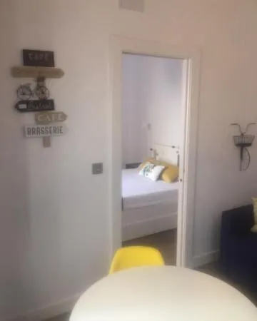Apartamento Urquijo *