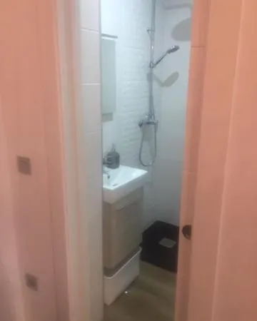 Apartamento Urquijo