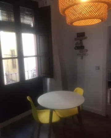 Apartamento Urquijo Apartment Granada