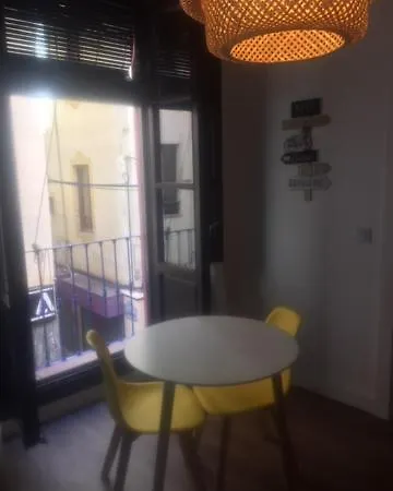 Apartamento Urquijo