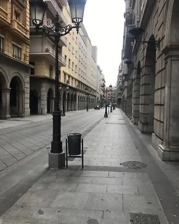 Apartamento Urquijo