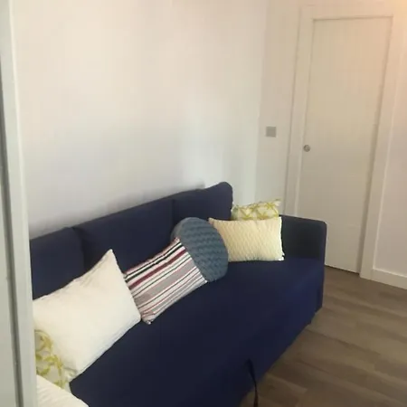 Appartamento Apartamento Urquijo Granada