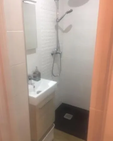 Appartamento Apartamento Urquijo Granada