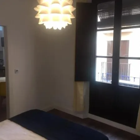 Apartamento Urquijo *