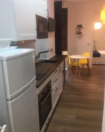 Appartamento Apartamento Urquijo